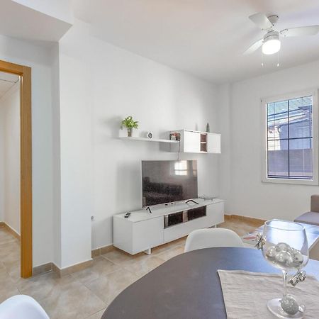 Amazing Apartment In Santa Pola Luaran gambar