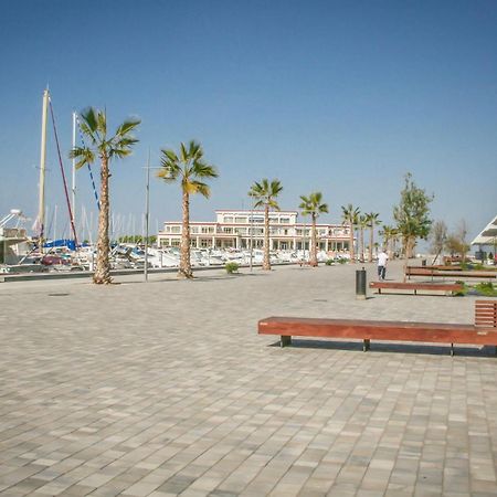 Amazing Apartment In Santa Pola Luaran gambar