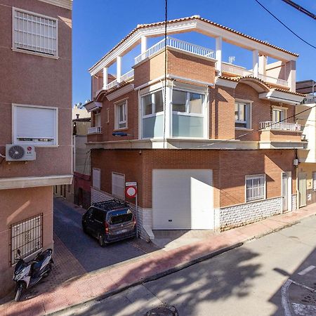 Amazing Apartment In Santa Pola Luaran gambar