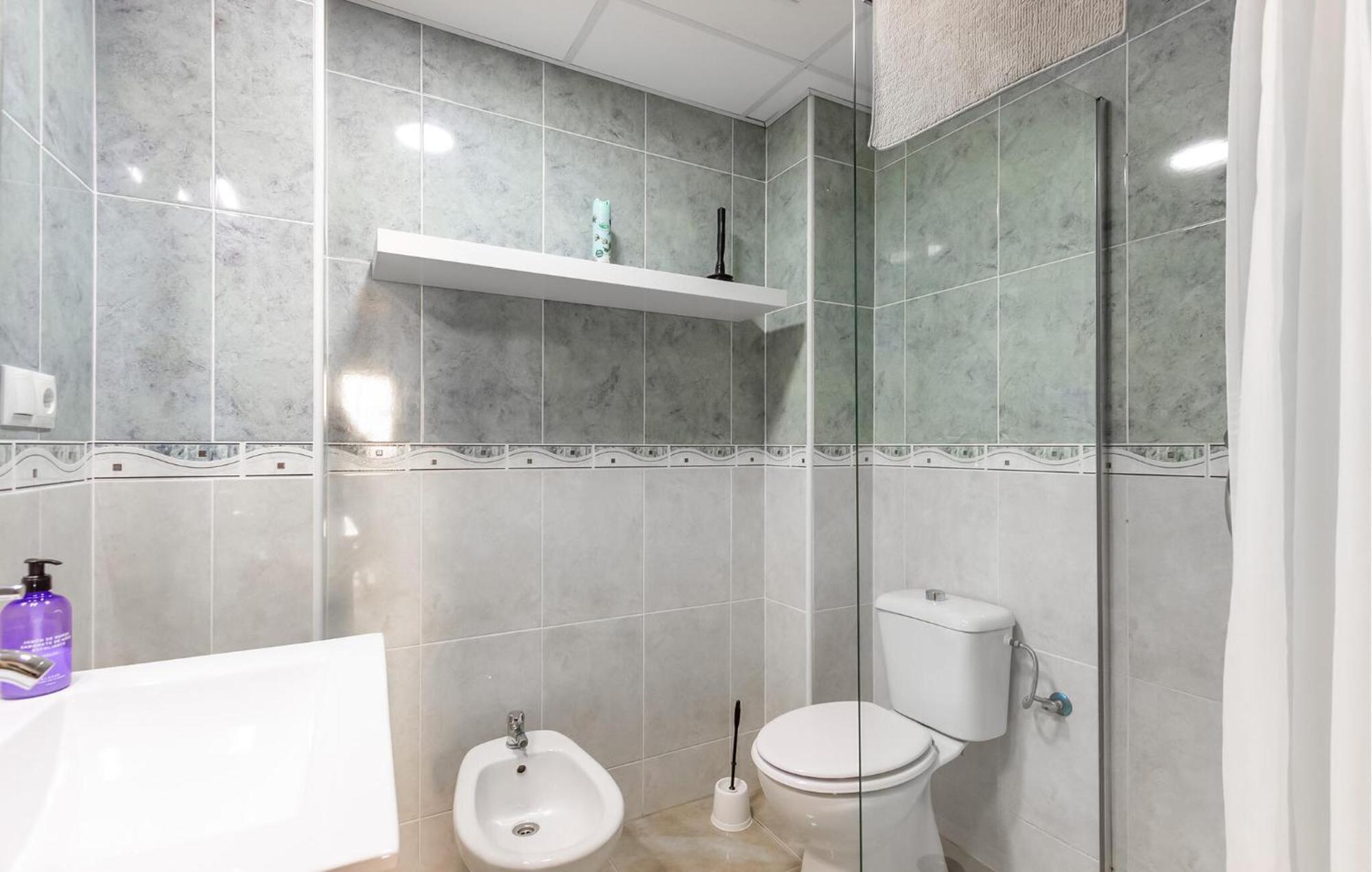 Amazing Apartment In Santa Pola Luaran gambar